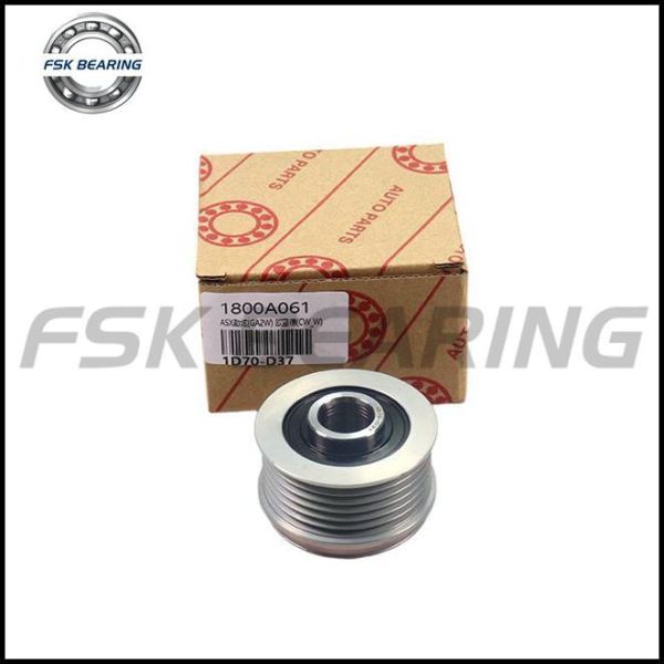 Manufacturer Supplies 1800A061 Automotive Clutch Pulley  For Mitsubishi ASX