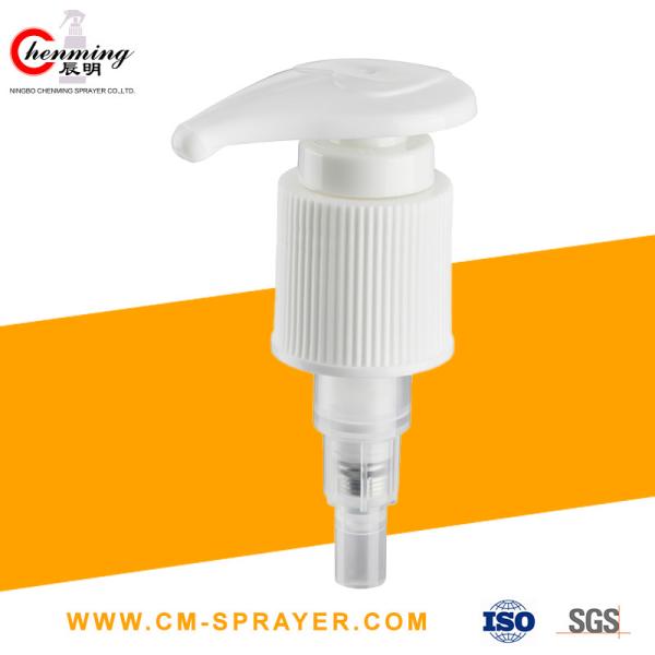Substituição de formação de espuma 24/410mm da bomba do distribuidor do sabão da lavagem da mão 28/410mm 4CC