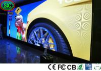 Affichage extérieur à LED à pleine couleur à haute luminosité Publicité LED Vidéo Écran mural LED Tableau d'affichage extérieur 320*160mm