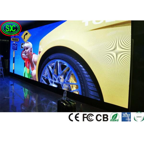 Background Large Curved Church Stage LED P3 P4 Indoor Concerts indoor full color led display screen