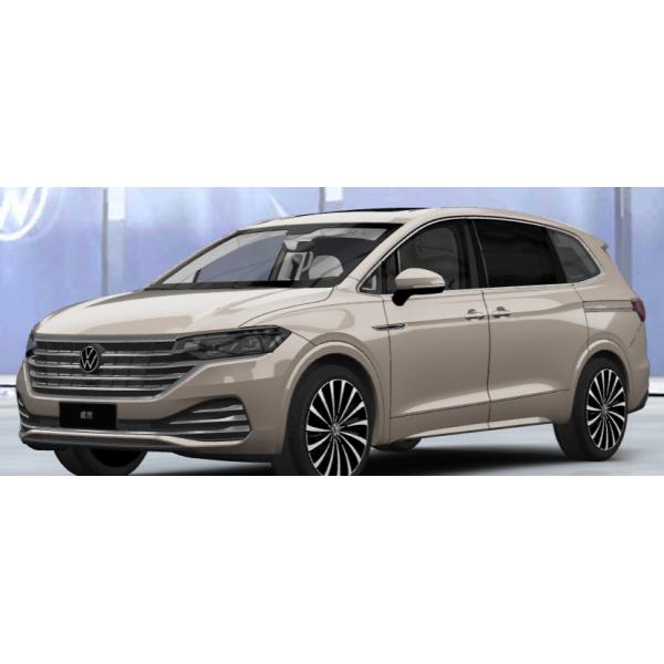 2024 VW Viloran 330 TSI Luxury Medium-Large MPV с панорамной подсвечной крышей