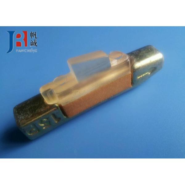 Pin зуба ведра землечерпалки Volvo KOMATSU Cr 40 и замок для PC1250