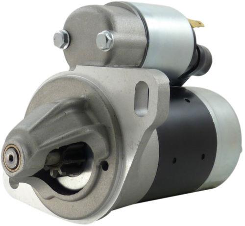 Starter Yanmar Tractor 1300 1301 1401 1500 155 165 169 18218