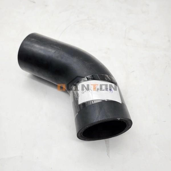 Top-Notch Construction Machinery Parts HOSE for KOMATSU WA450 WA470 WA480 Wheel Loader Radiator 421-03-41250