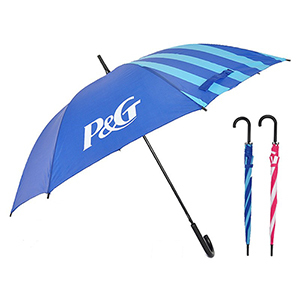 Conomic Promotional Umbrellas 23 Inch Automatic Open Umbrellas