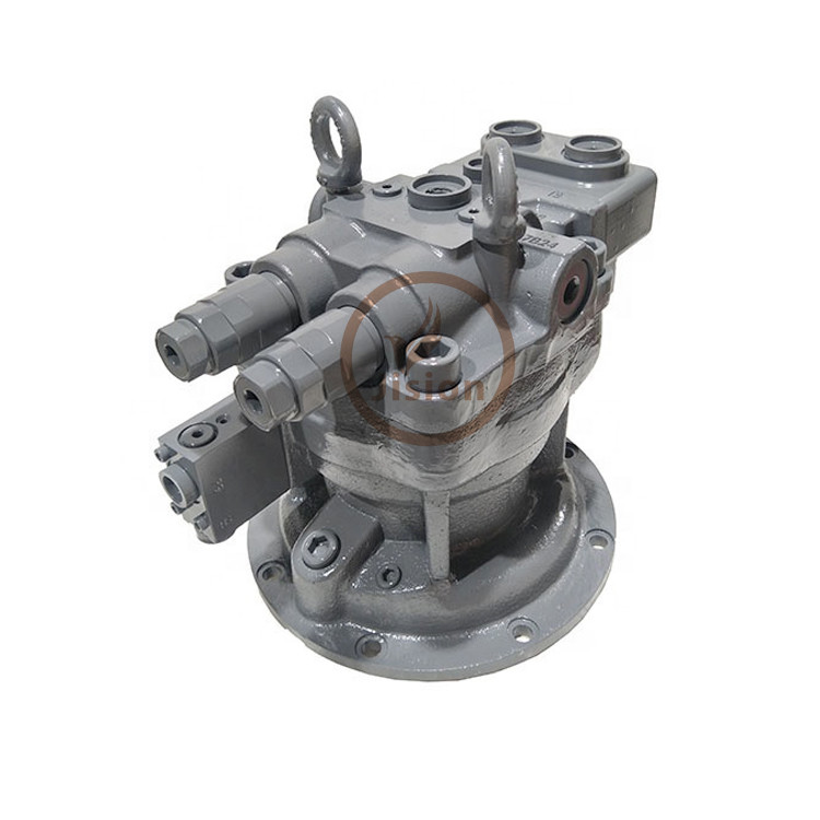 Мотор 14550092 качания EC460 EC460C Volvo для экскаватора