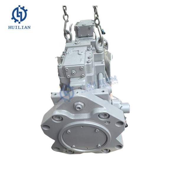 HITACHI Parts Hydraulic Pump Assembly for Excavator EX750