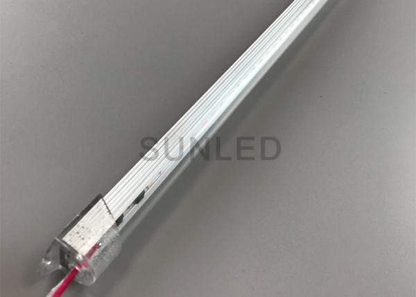 IP54 que enlaçáveis o diodo emissor de luz impermeável cresce o diodo emissor de luz das luzes/estufa crescem luzes