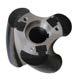 TXB Series Cam-type Rubber Lobe Pump for Petroleum Chemical Marine Oil Sludge