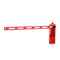 Porte électromécanique extensible de barrière de boom avec Rfid IP44 80W