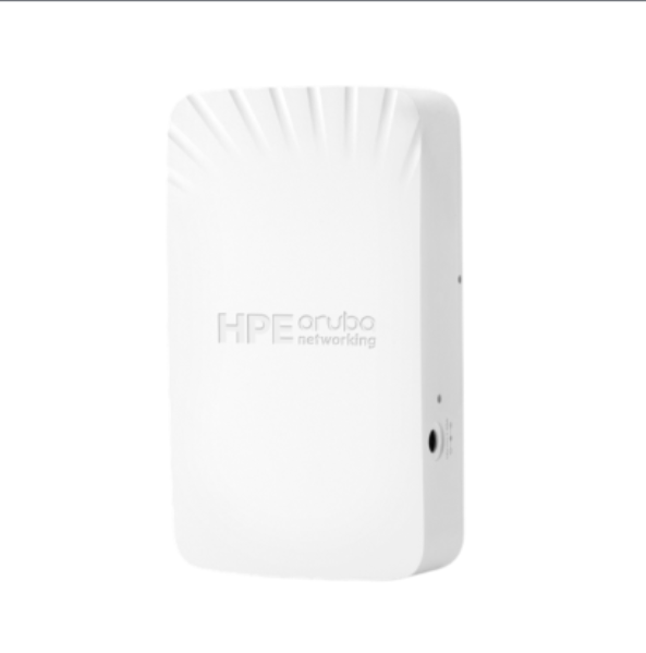 R3V36A, Aruba AP-503H Access Point, 5GHz/2.4GHz/Max Data Rate
