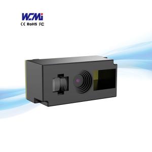 Barcode Scanner Module