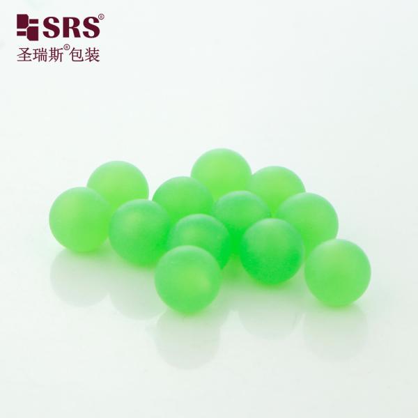 Roll On Bottle Plastic Roller Ball 9.85mm 8mm 7.938mm 7.85mm