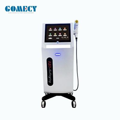 Newest 4 In 1 12D Hifu Machine Body Slimming Skin Tightening Facial Hifu Machine