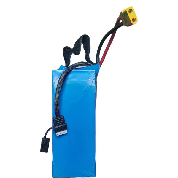 ArcoSky FPV Racing Drone Battery 22.2V 7C High Capacity 6S 22000mAh LiPo Battery