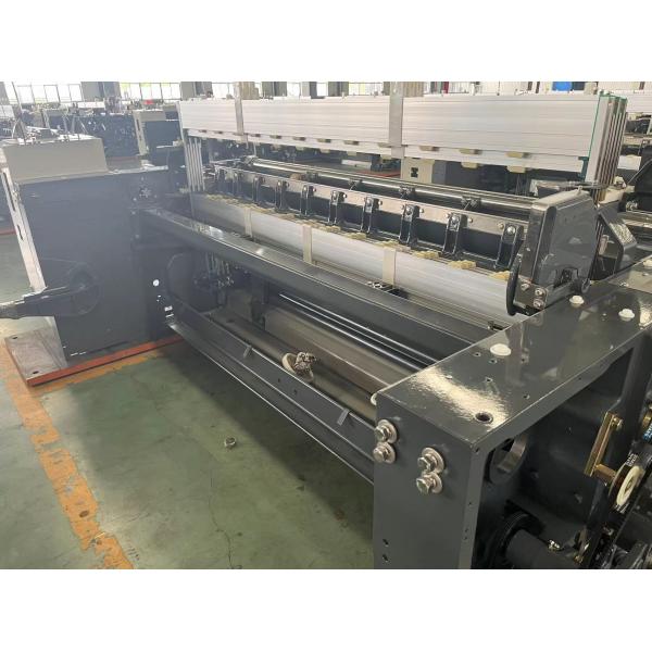 Ткань машины RPM одиночной ткани 1000 механизма тени воздушной струи сопла водоструйная