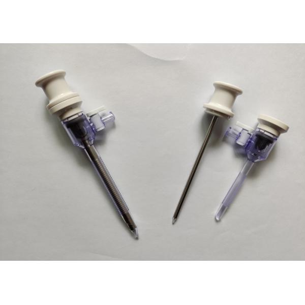 Дети устранимое Endoscopic Trocars для минимально инвазионной пользы хирургии