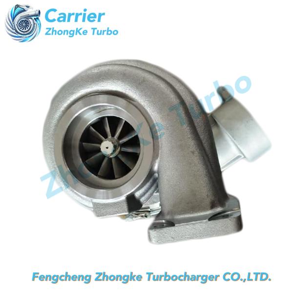 4LF-302 D398B Caterpillar 3306 Turbo 315792 183200 7N2515 0R5804 7N-2515