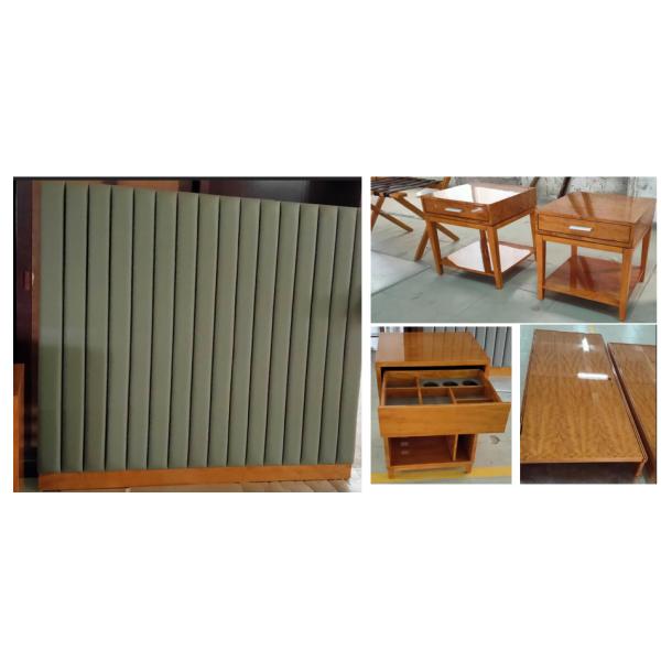 GUANGDONG GELAIMEI FURNITURE CO.,LTD