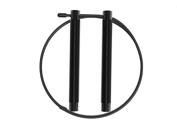 Wire Bearing Screw Adjustable Dual Axis Children'S Skipping Rope