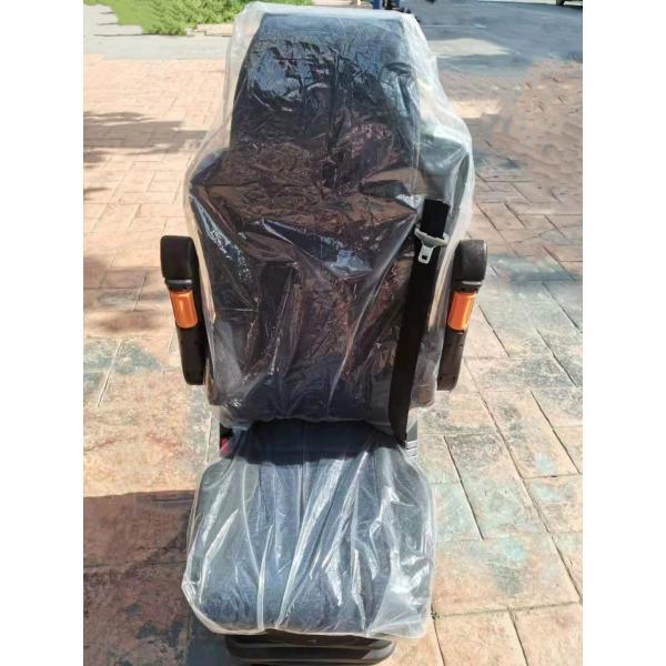 Mercedes Benz Heavy Duty Airline Seat Universal Comfort Seat for Truck Van Conversion