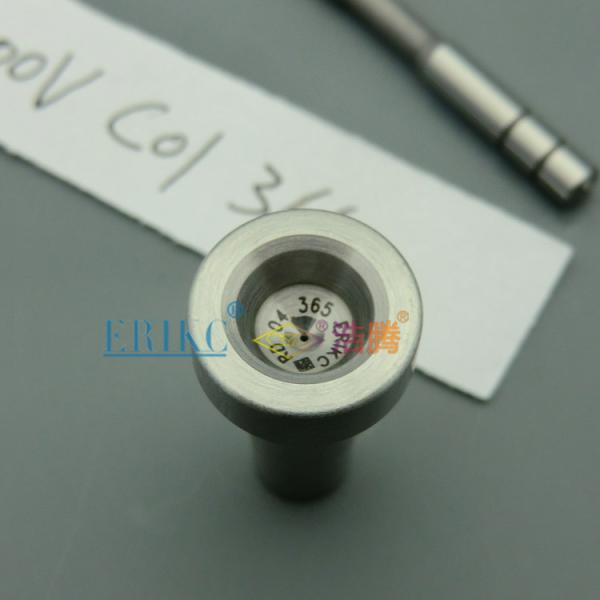 JANGHUAI ERIKC FooVC01365 For BOS high pressure precision control valve FooV C01 365 , diezel spray valve F ooV C01 365