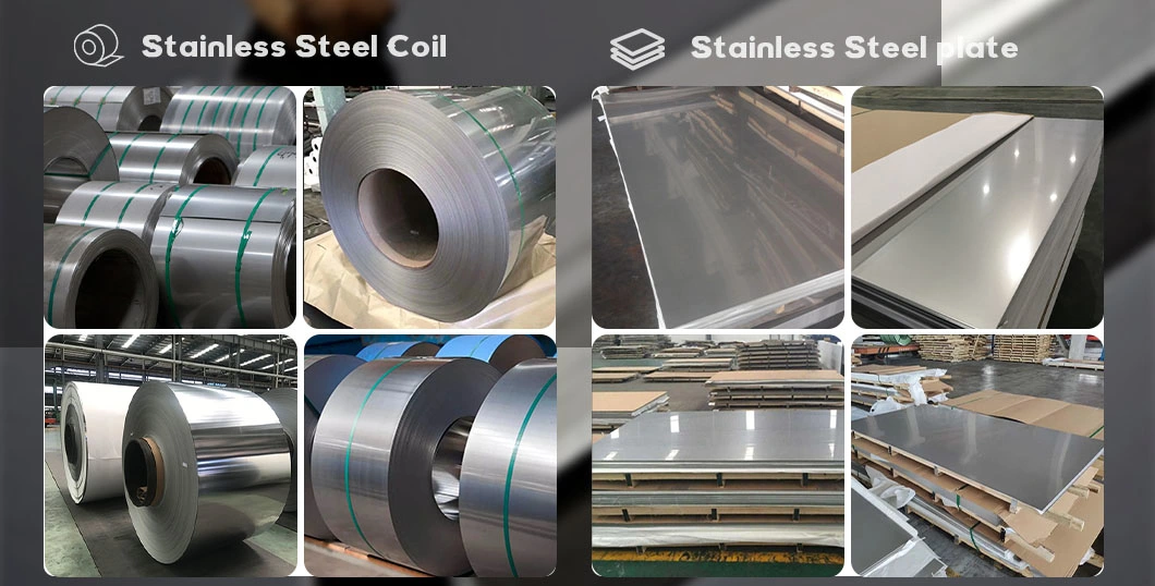 Seamless / Welded Aisi 304 1 Inch Steel Pipe Mirror Polished Round Square