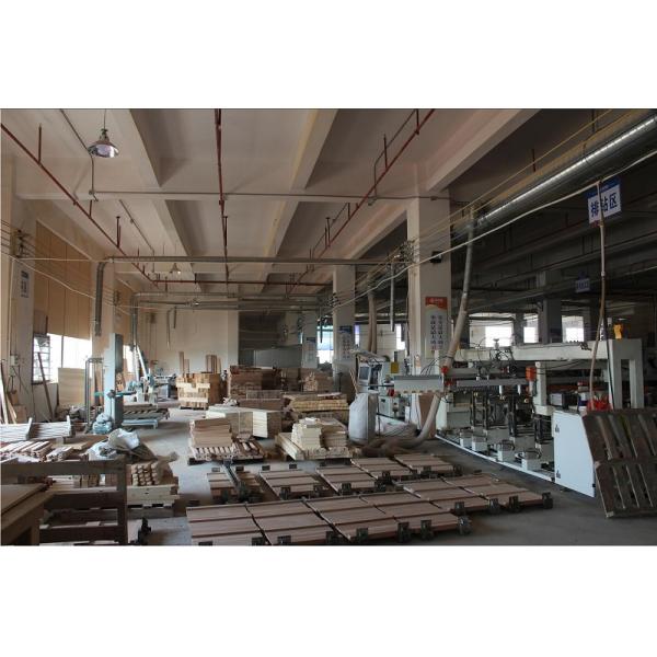 Foshan WMT Outdoor Furniture CO.,LTD.