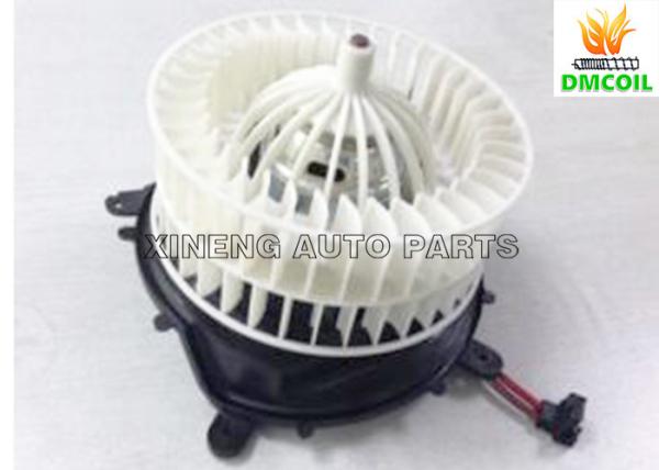 Mercedes Benz Blower Motor / Blower Regulator Excellent Water Resistance