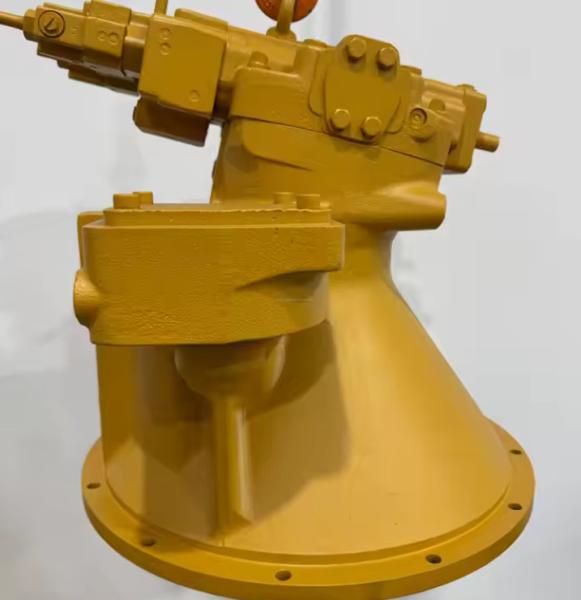 330B Excavator Hydraulic Pump Assembly Ideal for Manufacturing Plants and Building Material Shops