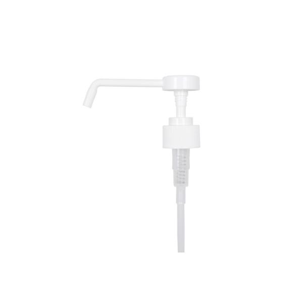 1.6cc Dosage 24/410 28/410 Lotion Pump Bottle For Sanitizer