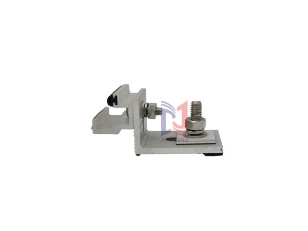 Customized Clips Group for 20mm Terracotta Panel Cladding Support System