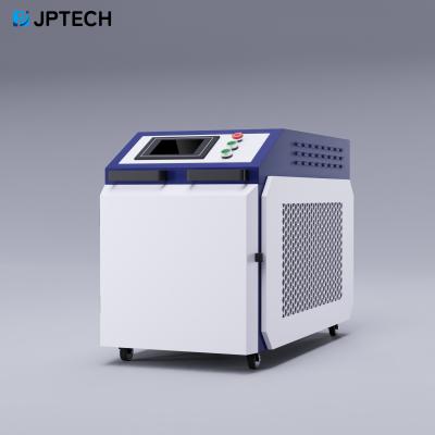 3000W 6000W Continuous Laser Cleaning Machine 1064nm For Repairing Rust Car Paint pulse laser cleaning machine