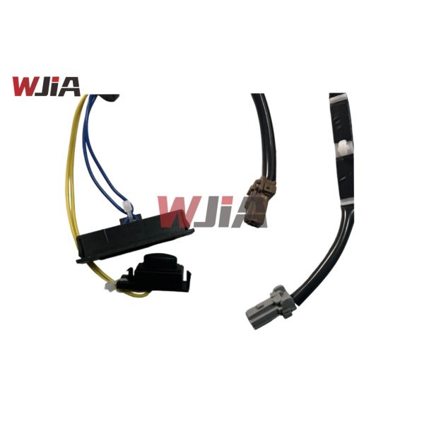 25380-2DT1A Switch, Back Door Opener For Nissan Tiida C11