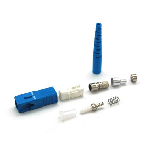 SM/MM Ceramic Ferrule