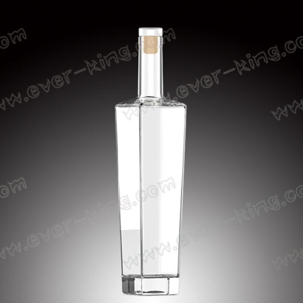 Новая конструированная крышка Guala 375 ML заморозила бутылки ликера