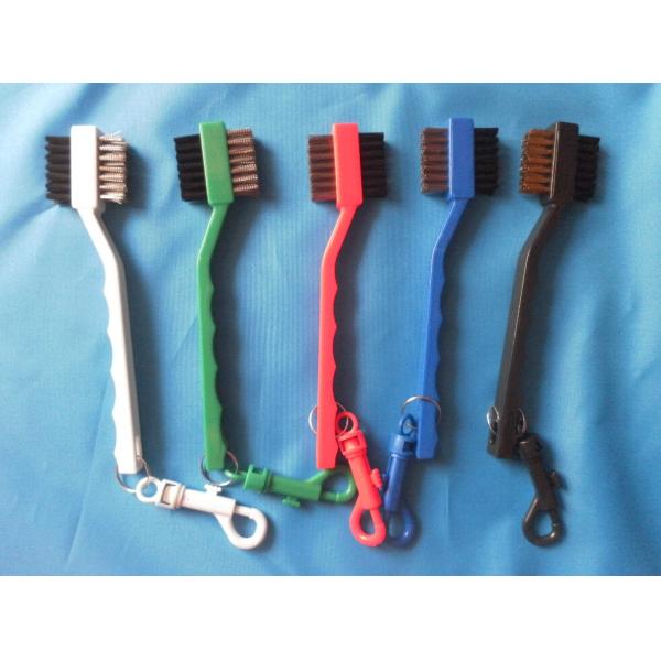 golf brush , golf brushes , golf accessories