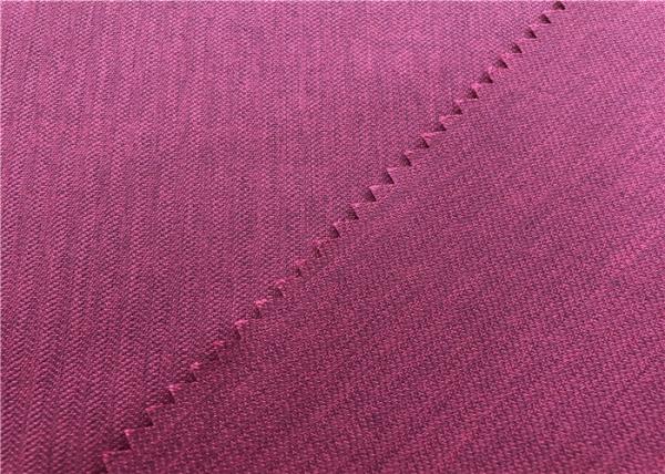 Herringbone HB Coated Polyester Waterproof Fabric For Outdoor Sports Wear Jacket