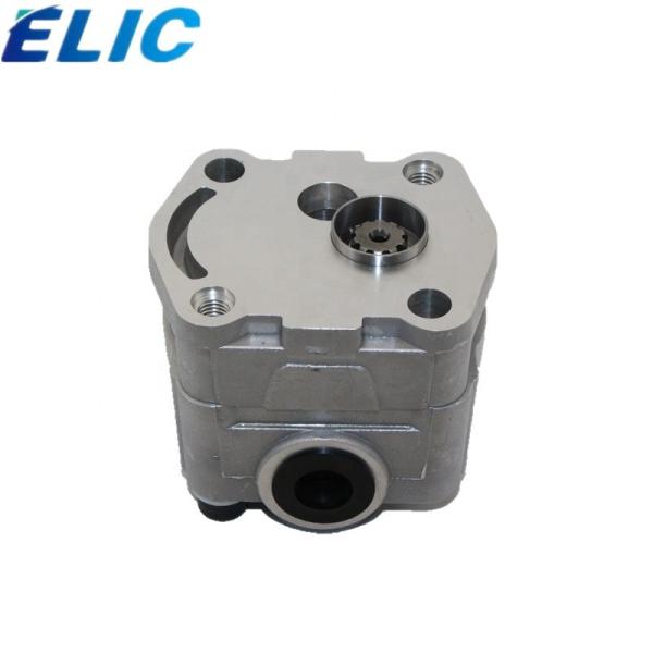 Excavator Parts PVC9090 Excavator Hydraulic Pump Hydraulic Gear Pump Charge Pump