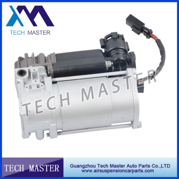 Bomba modelo do compressor da suspensão do ar do carro para Jaguar C2C27702 com de alta qualidade