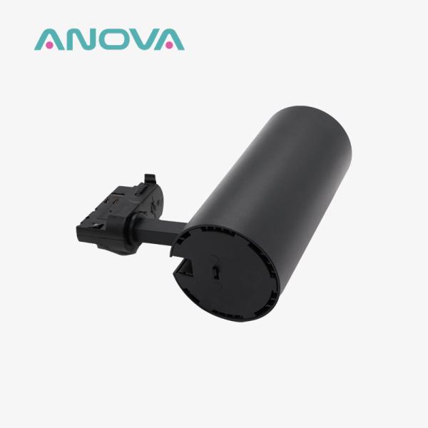 32W Disponível Lâmpadas 2700K 3000K 4000K Alumínio LED Track Light
