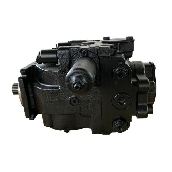 90L58 90L75 90L130 SAUER DANFOSS Bomba hidráulica 90R030 90R042 90R055 90R075 90R100 90R130 90R80 90R250