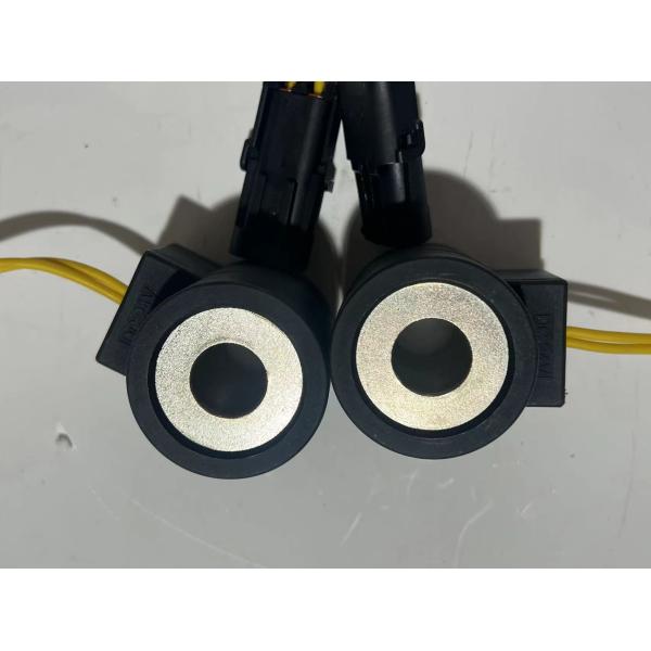 4215418 coil Scania Engine Parts