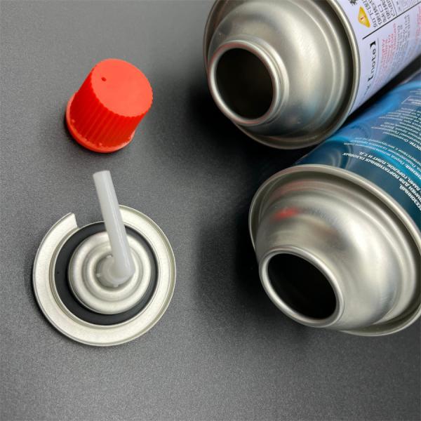 High-Performance Gas Stove Control Valve for Efficient Gas Flow Management - Universal Fit