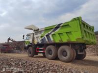 R95 Chariot électrique 45 km/h 60 tonnes Capacité de charge nominale