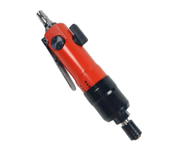 9000 RPM Motor de impacto de martelo de ar 1/4 polegada Prensa de mão profissional
