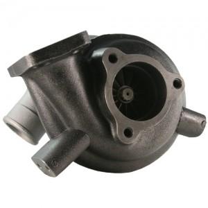 Mitsubishi Truck & Bus, Sumitomo Earth Moving S6D14 TD06-17A Turbo 49179-00100,ME037700