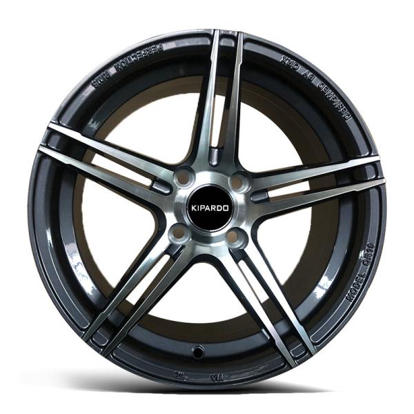 PCD 5x112 16 Inch Casting Aluminum Aftermarket Wheels