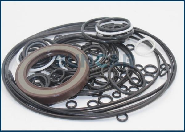 Peças sobresselentes pós-vendas dos ajustes K5V80DT VOLVO dos jogos de reparação de Main Pump Seal da máquina escavadora