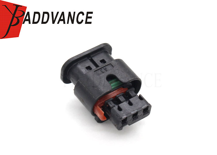 1488991-5 3 соединитель замены Pin MCON 1,2 Tyco AMP автомобильный